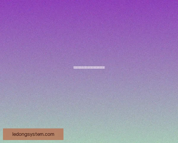 乐动体育全方位提升运动体验助力全民健康生活