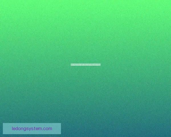 乐动体育全方位提升运动体验助力全民健康生活