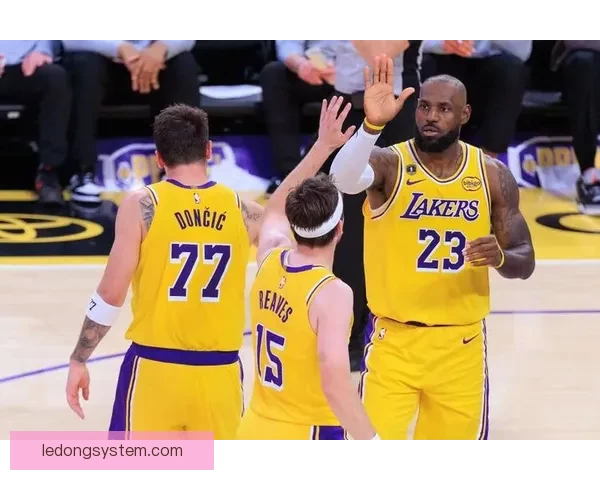 湖人确认无缘西部前二 最后8场力保第三或遭遇火箭首轮激战