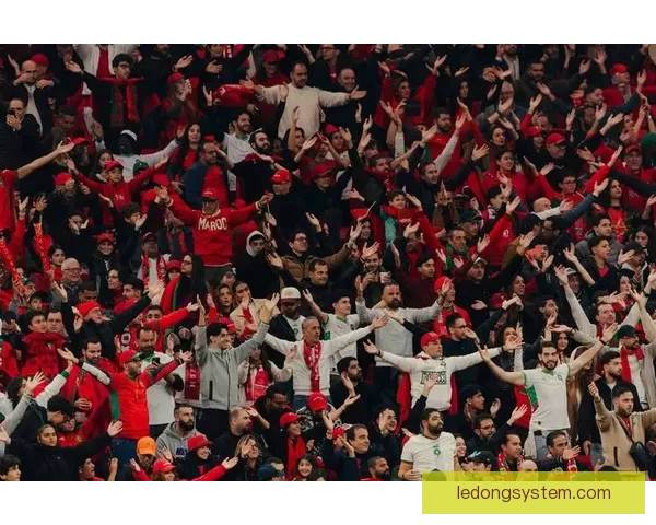 2026年世界杯圆满落幕足球盛宴留下历史印记全球球迷热情难以平息