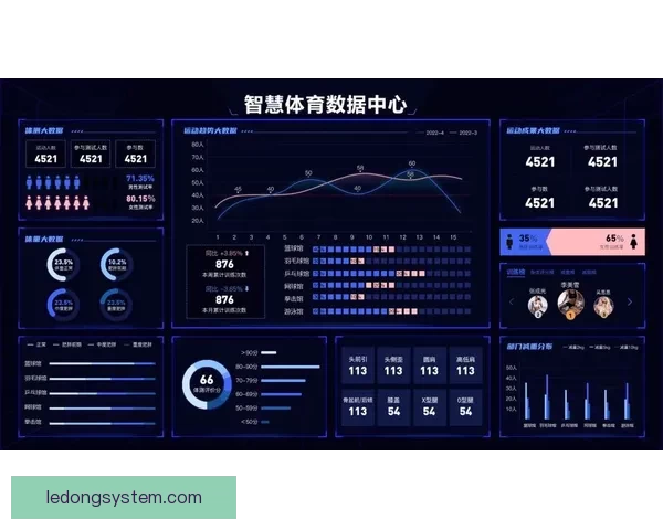 全新体育竞猜平台上线，智能分析助力精准投注体验