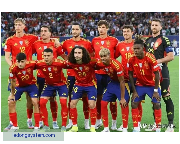 2026年世界杯夺冠赔率解析：热门球队竞争激烈谁能最终捧杯