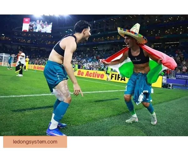 2026年世界杯夺冠赔率解析:热门球队竞争激烈谁能最终捧杯 2026年世界杯夺冠赔率解析:热门球队竞争激烈谁能最终捧杯