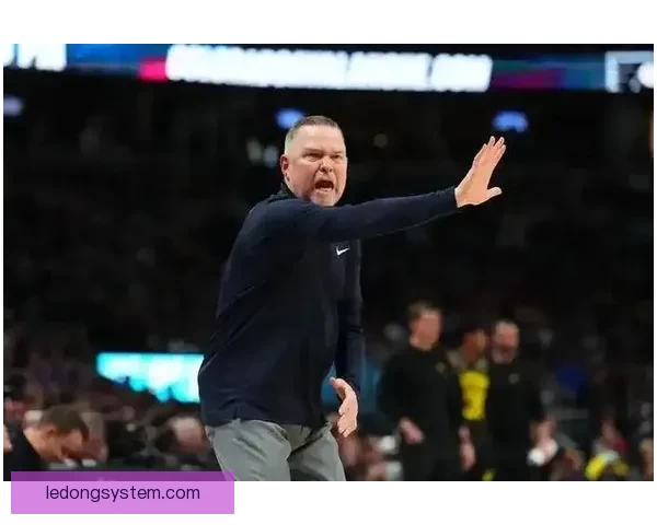 开拓者新老板表态未定斯普利特与克罗宁去留球队表现低于预期需反思