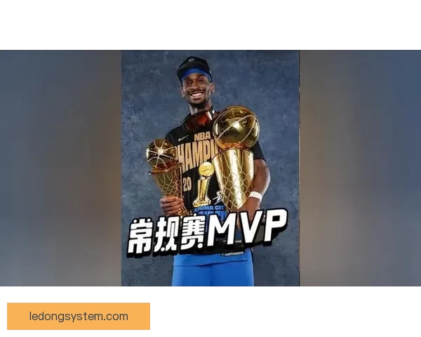 达标！亚历山大出战15分钟已确保常规赛评奖资格