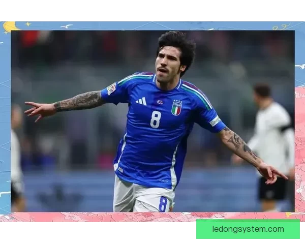 2026年世界杯赛事预测：热门球队表现分析与可能的冠军争夺战