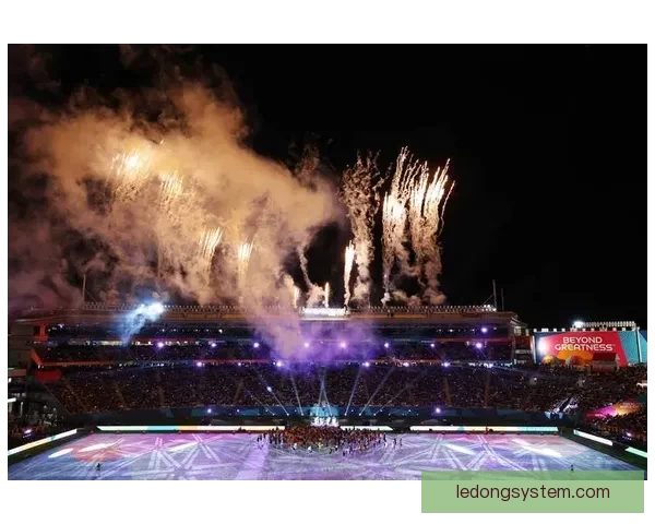 2026年世界杯圆满落幕足球盛宴留下历史印记全球球迷热情难以平息