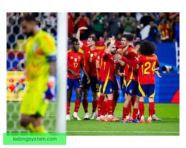 世界杯竞猜赔率深度对比分析及热门球队胜率预测