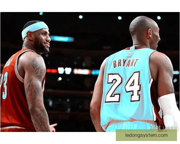 全新詹姆斯惊艳亮相无球终结能力全面升级