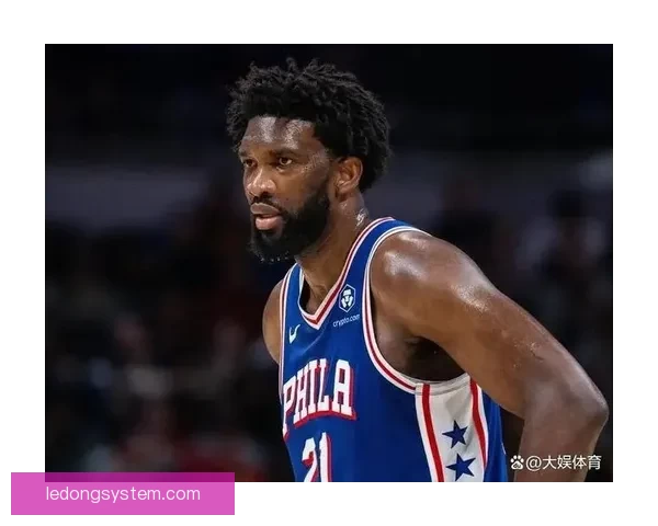 恩比德MVP仅出战91场 约基奇同期87次三双成就对比