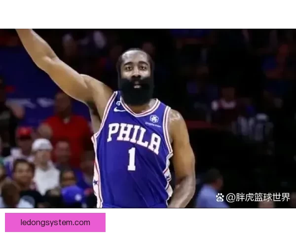 哈登谈防守重要性并分享客场找回状态的有趣历程