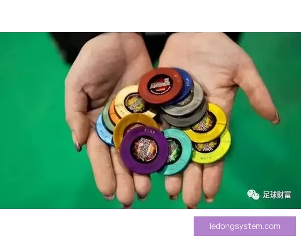 世界杯在线竞猜盘口分析：掌握赔率趋势提升投注策略技巧