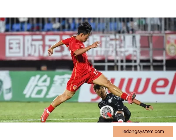 U17国足亚洲杯23人名单出炉两球员落选万项10号邝兆镭8号领衔